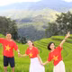 Mùa vàng hút khách ở Mù Cang Chải