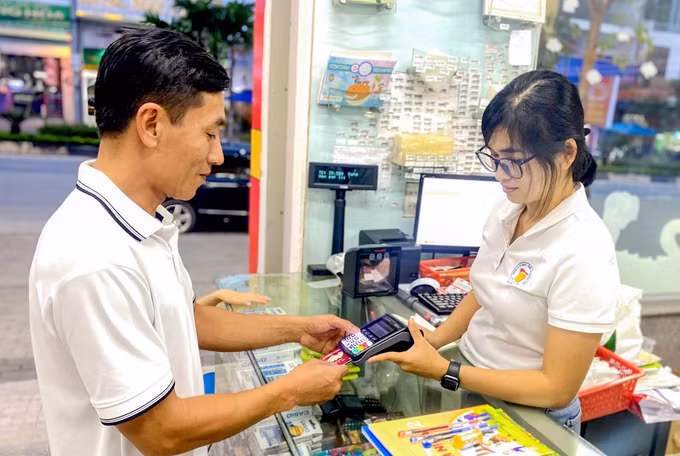 Kon Tum ứng dụng công nghệ số trong tiêu thụ sản phẩm OCOP ảnh 1