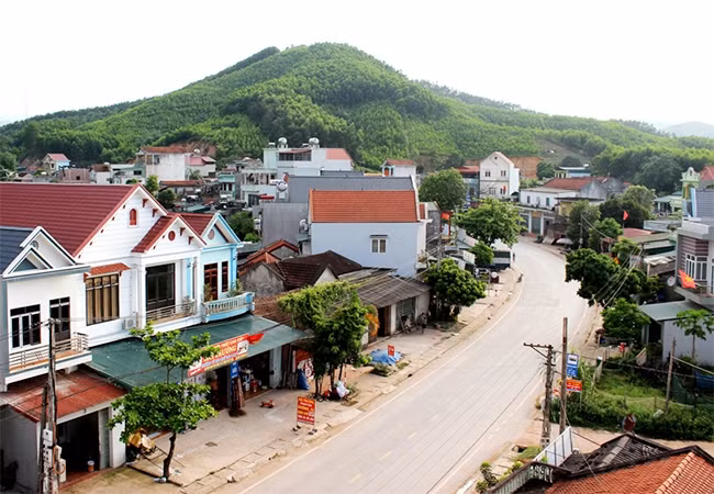 Bắc Giang phấn đấu đưa huyện Sơn Động thoát nghèo ảnh 2