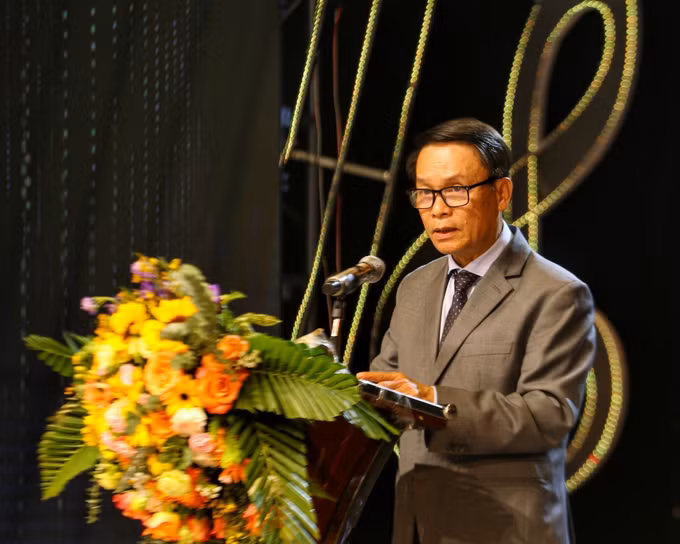 Hội báo toàn quốc 2023: Trao giải cuộc thi Tiếng hát người làm báo mở rộng ảnh 1