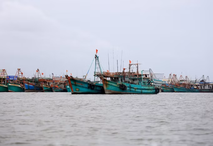 Vững vàng nơi tiền đồn Tây Nam Tổ quốc (Bài 3) ảnh 1