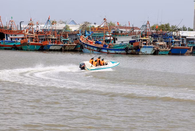 Vững vàng nơi tiền đồn Tây Nam Tổ quốc (Bài 2) ảnh 3