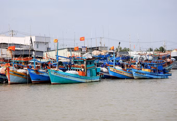 Vững vàng nơi tiền đồn Tây Nam Tổ quốc (Bài 2) ảnh 1