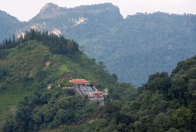 Hà Giang: Nơi tìm về của những người lính Vị Xuyên năm xưa ảnh 3