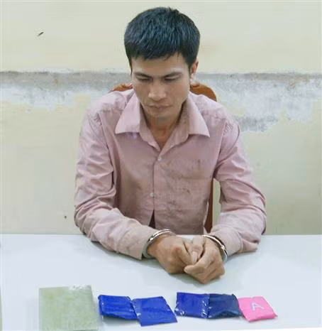 Sơn La: Phát hiện vận chuyển trái phép chất ma túy tại Mường La và Yên Châu ảnh 2