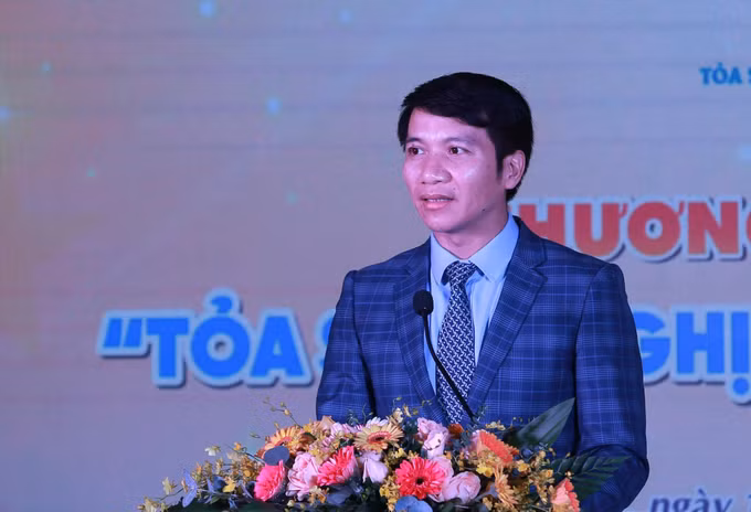Tuyên dương 50 thanh niên khuyết tật tiêu biểu có nhiều đóng góp cho cộng đồng ảnh 1