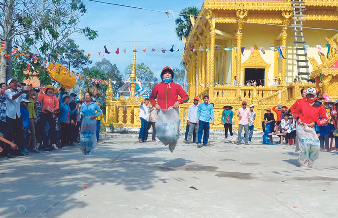 Đa dạng hóa sản phẩm du lịch từ văn hóa Khmer Nam Bộ ảnh 3