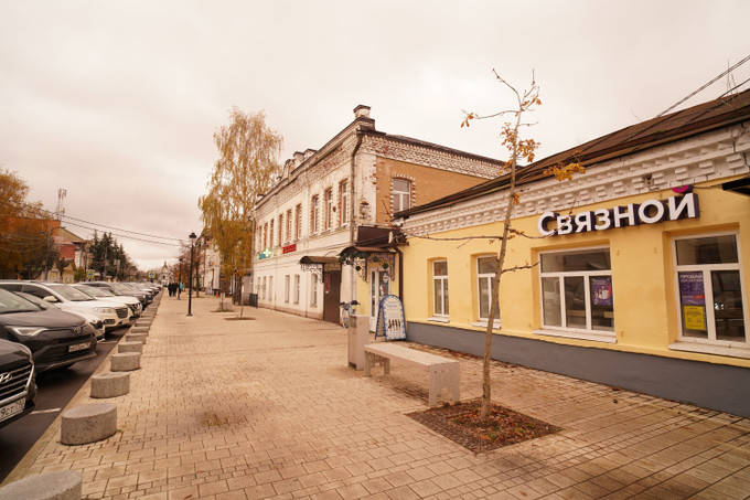 Phong cảnh nên thơ tại thị trấn “Chuông ngân” ở ngoại ô Moskva ảnh 9