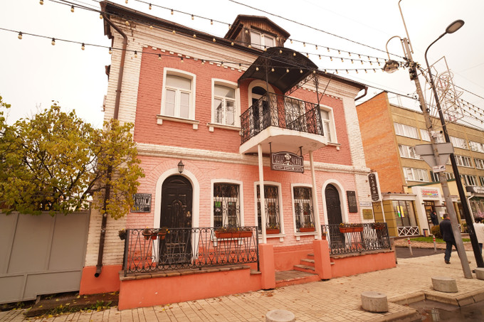 Phong cảnh nên thơ tại thị trấn “Chuông ngân” ở ngoại ô Moskva ảnh 7