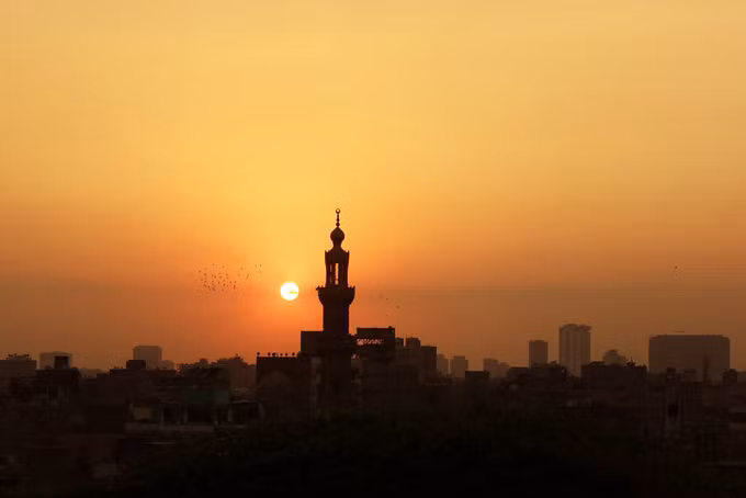 Thế giới đón mùa thu vàng ảnh 16