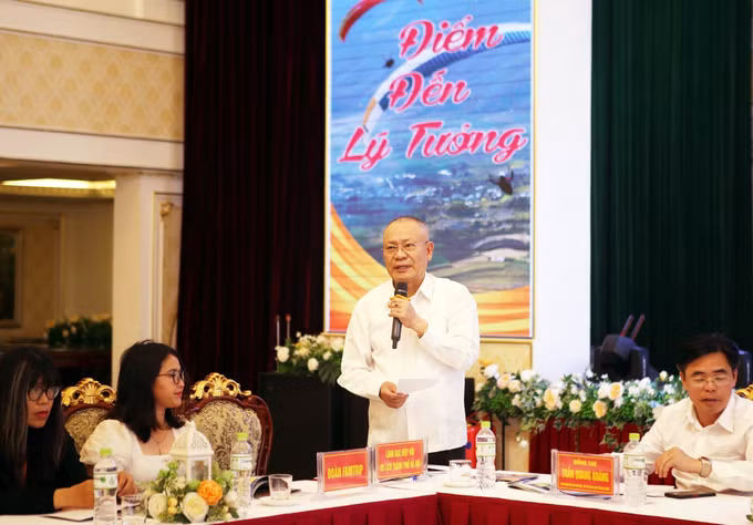 Quảng bá điểm đến và sản phẩm du lịch Lai Châu ảnh 4