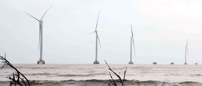 Cà Mau với chiến lược vươn lên từ biển ảnh 3