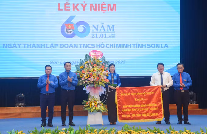 Thúc đẩy tinh thần đổi mới, sáng tạo trong thế hệ trẻ Sơn La ảnh 6