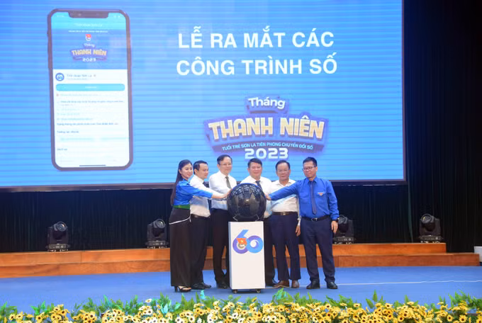 Thúc đẩy tinh thần đổi mới, sáng tạo trong thế hệ trẻ Sơn La ảnh 5