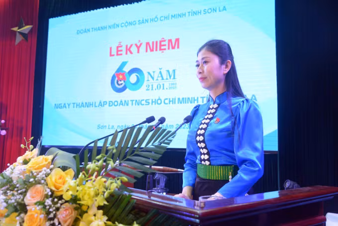 Thúc đẩy tinh thần đổi mới, sáng tạo trong thế hệ trẻ Sơn La ảnh 4