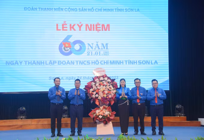 Thúc đẩy tinh thần đổi mới, sáng tạo trong thế hệ trẻ Sơn La ảnh 3