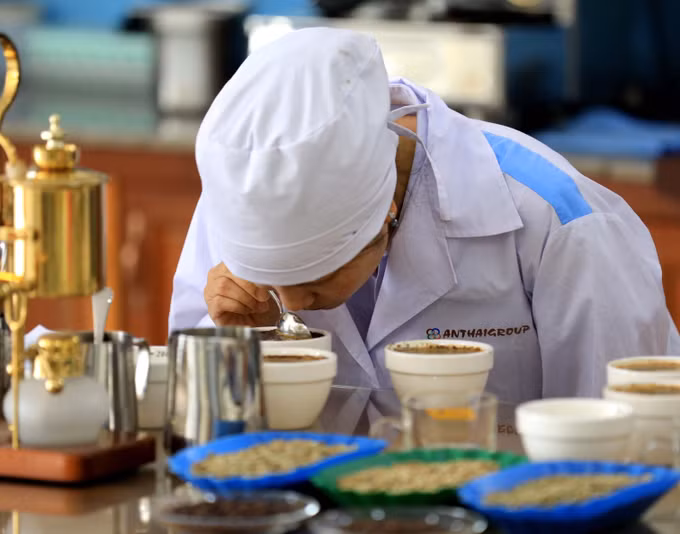 Xây dựng Buôn Ma Thuột là thành phố cà phê của thế giới ảnh 17