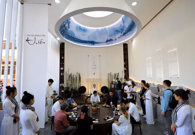 Xây dựng Buôn Ma Thuột là thành phố cà phê của thế giới ảnh 11