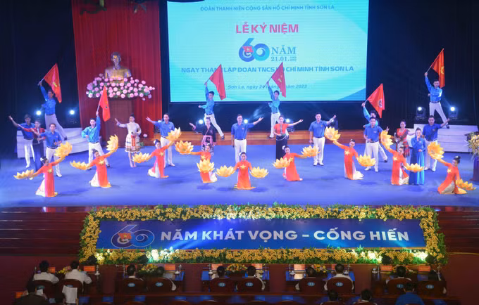 Thúc đẩy tinh thần đổi mới, sáng tạo trong thế hệ trẻ Sơn La ảnh 2