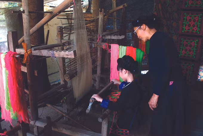 Đổi thay trên quê hương cách mạng Hà Quảng ảnh 5