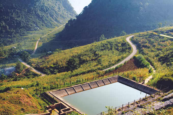 Đổi thay trên quê hương cách mạng Hà Quảng ảnh 3
