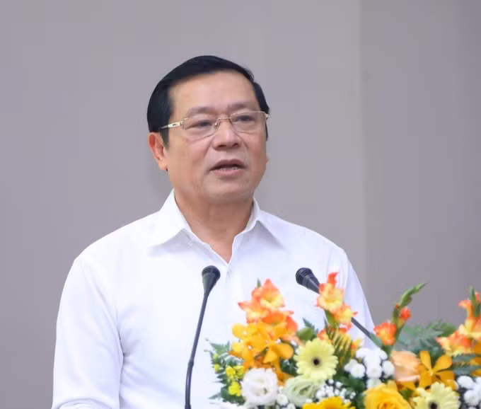 Khai trương Trang thông tin điện tử tổng hợp Báo cáo viên ảnh 3
