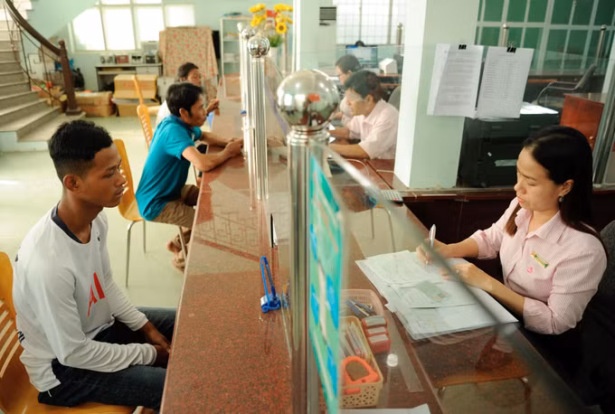 Trà Vinh: Hợp tác xã đồng hành cùng nông dân Khmer ảnh 5