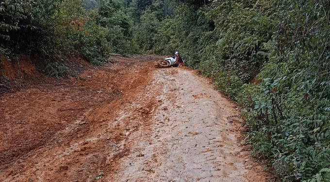 Ngày Nhà Giáo Việt Nam 20/11: Những giáo viên cắm bản nơi biên cương Sơn La ảnh 4