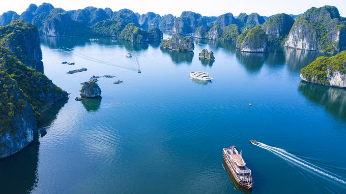 Đảo ngọc Cát Bà - điểm du lịch khám phá hấp dẫn của Hải Phòng ảnh 11