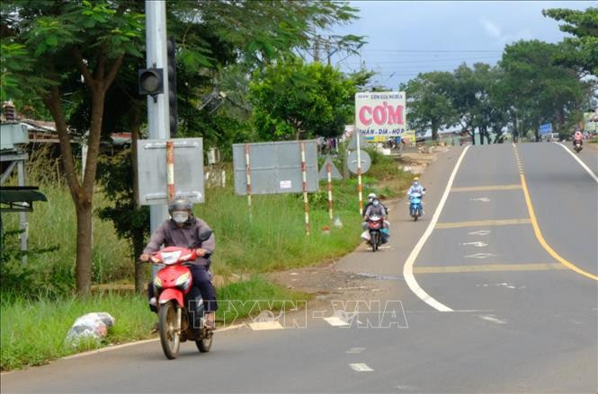 Đắk Nông: Nhiều lao động quay trở lại các tỉnh phía Nam làm việc ảnh 2