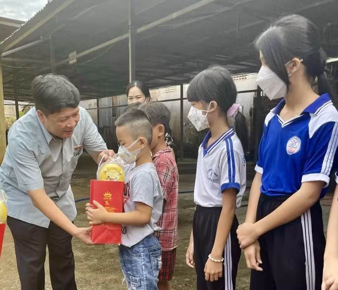 An Giang nỗ lực thực hiện chính sách, pháp luật về phòng, chống đuối nước trẻ em ảnh 4