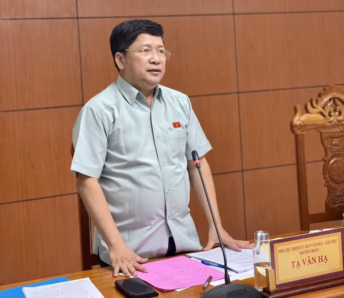An Giang nỗ lực thực hiện chính sách, pháp luật về phòng, chống đuối nước trẻ em ảnh 1