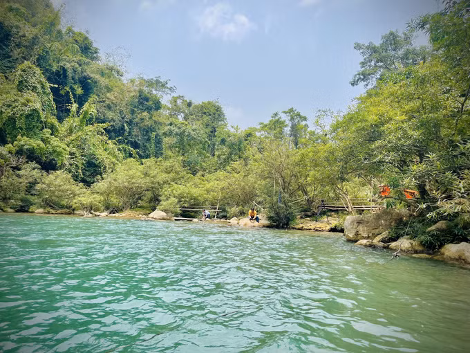 Phát triển du lịch cộng đồng ở Tà Puồng (Quảng Trị) ảnh 3