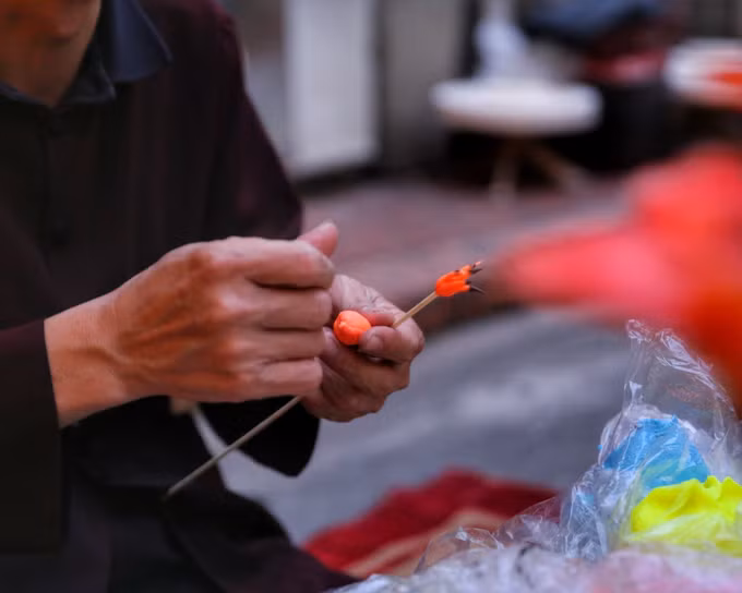 Chương trình du lịch "Bác Cổ - Mùa hoa gạo" ảnh 4