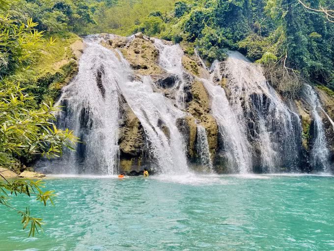 Phát triển du lịch cộng đồng ở Tà Puồng (Quảng Trị) ảnh 4