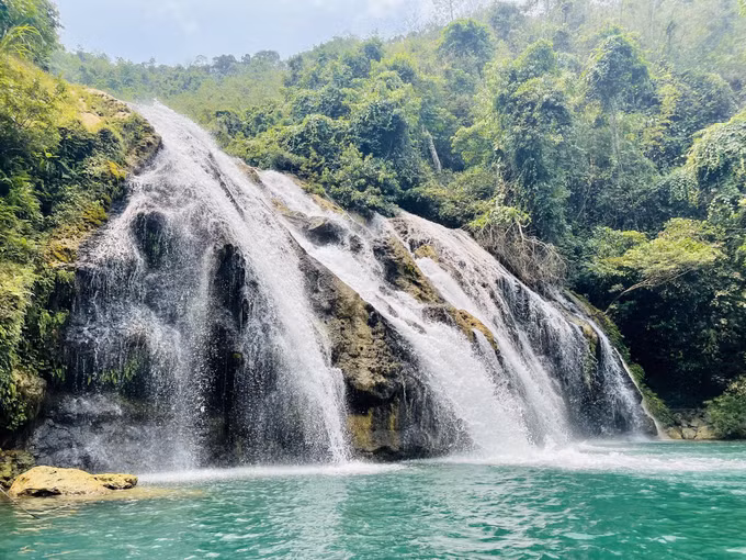 Phát triển du lịch cộng đồng ở Tà Puồng (Quảng Trị) ảnh 2