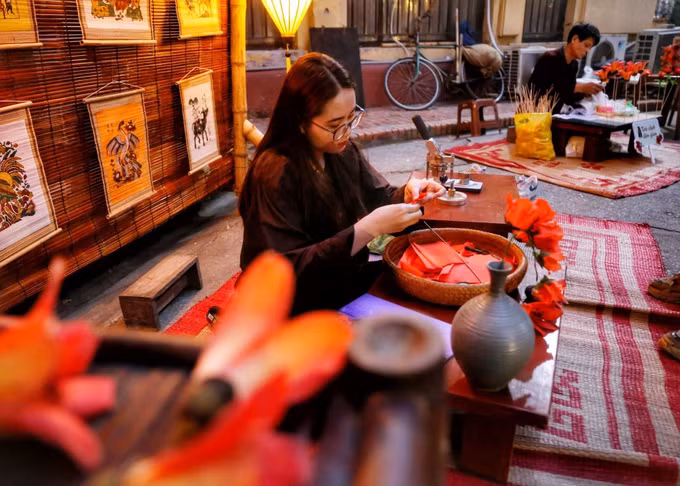 Chương trình du lịch "Bác Cổ - Mùa hoa gạo" ảnh 9