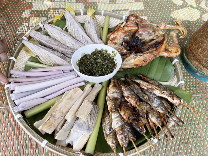 Phát triển du lịch cộng đồng ở Tà Puồng (Quảng Trị) ảnh 7