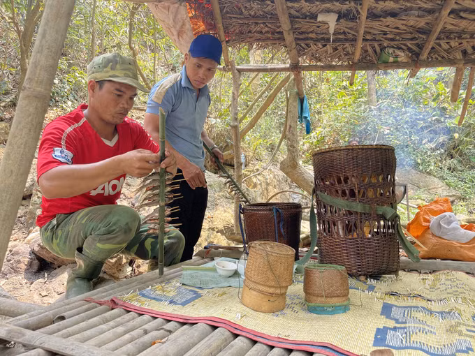 Phát triển du lịch cộng đồng ở Tà Puồng (Quảng Trị) ảnh 6