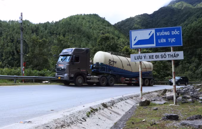 Người dân Lai Châu mong mỏi được đầu tư hầm Hoàng Liên ảnh 3
