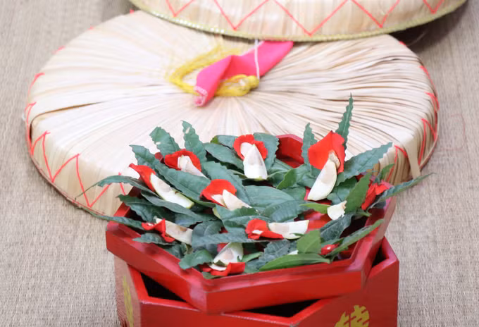Nơi ươm mầm tài năng Quan họ nhí ảnh 4