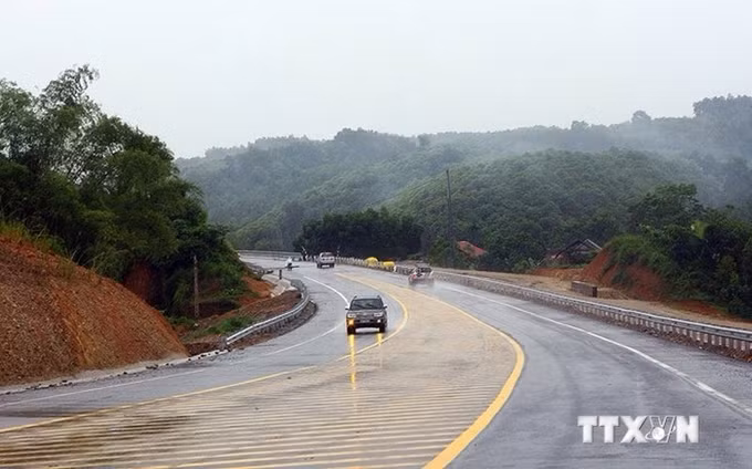 Đẩy mạnh chuyển dịch cơ cấu kinh tế vùng trung du và miền núi Bắc Bộ theo hướng kinh tế xanh, kinh tế tuần hoàn ảnh 1