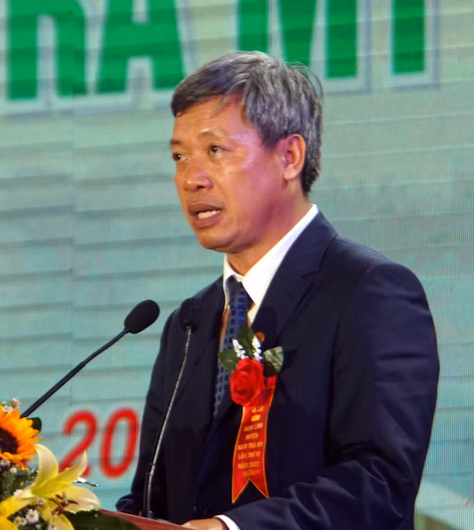 Quảng Nam: Khai mạc phiên chợ sâm Ngọc Linh lần thứ IV năm 2022 ảnh 1