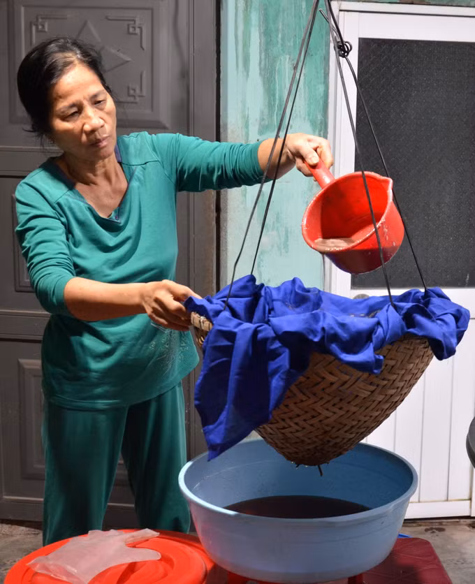 Phát triển thương hiệu nước mắm Nam Ô gắn với du lịch cộng đồng ảnh 4