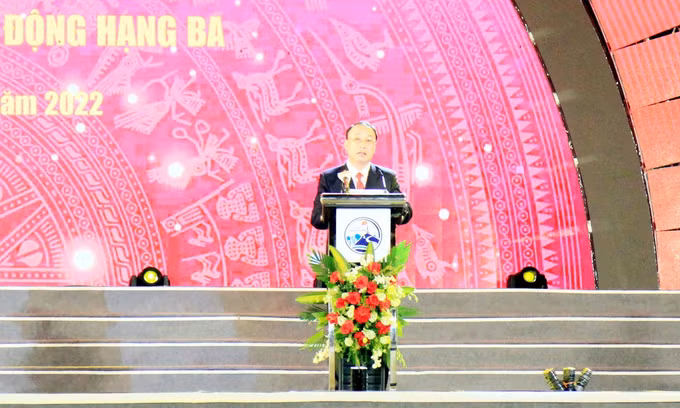 Xây dựng thành phố Lạng Sơn hiện đại, mang đậm bản sắc văn hóa dân tộc ảnh 1
