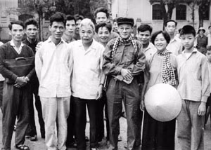 60 năm Thông tấn xã Giải phóng: Dấu ấn của đội quân Thông tấn trong Đại thắng mùa Xuân năm 1975 (Bài 1) ảnh 2