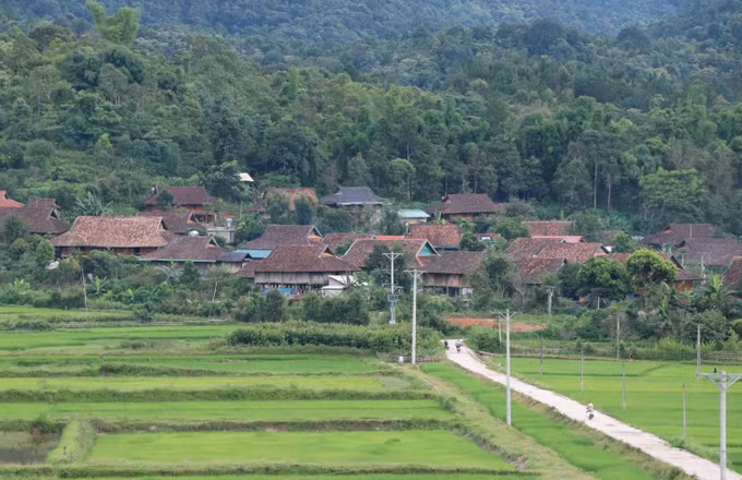 Mường Phăng ngày ấy, bây giờ ảnh 4