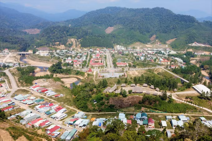 Góp ý dự thảo Luật Đất đai (sửa đổi) tại Quảng Nam: Kéo dài thời hạn đất sản xuất nông nghiệp ở miền núi ảnh 1