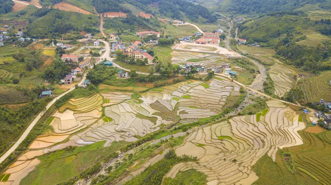 Non nước Đại Dực - Điểm đến mê đắm lòng du khách ảnh 1