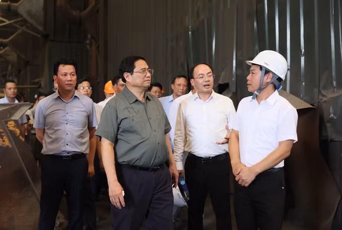 Bắc Kạn phấn đấu trở thành tỉnh có nền kinh tế năng động, phát triển khá ảnh 2